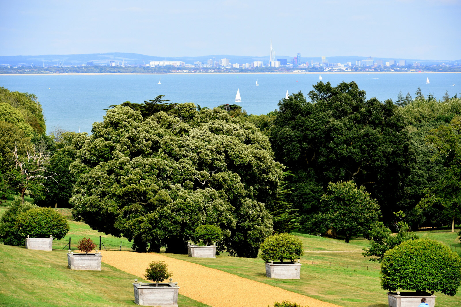 Osbourne House, Isle of Wight